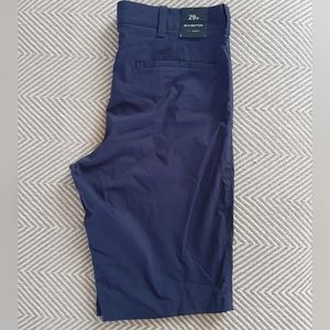 Jcrew men's 11" tech shorts